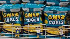 Curl Pastry