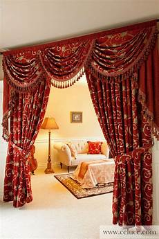 Curtain Cloth