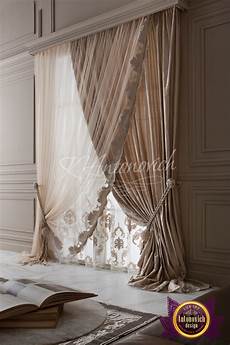 Curtain Collection