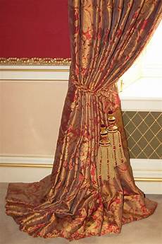 Curtain Fabric