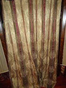 Curtain Fabric