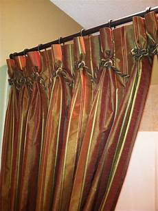 Curtain Fabric