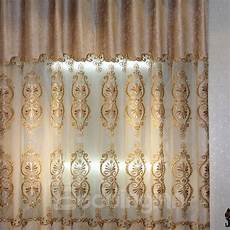 Curtain Guipure