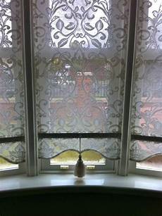 Curtain Lace