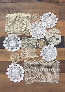 Curtain Lace