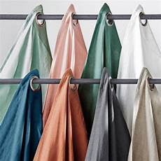Curtain Models