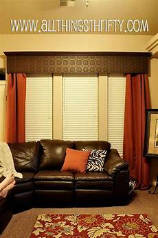 Curtain Pattern