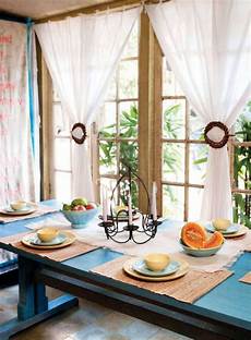 Curtain Prints