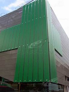 Curtain Profile