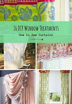 Curtain Profiles