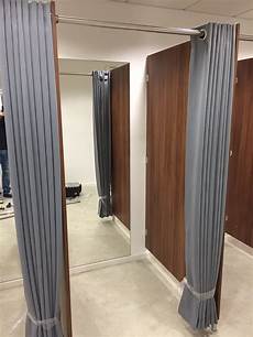 Curtain Rail
