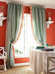 Curtain Styles