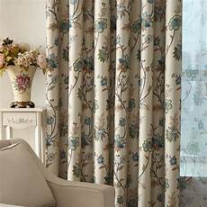 Curtain Textile