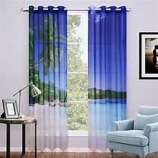 Curtain Textile