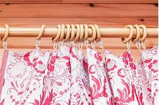 Curtain Types