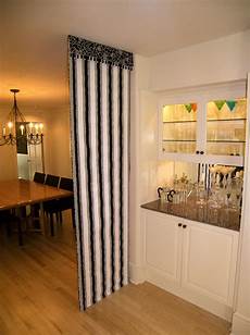 Curtain Types