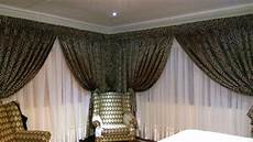 Curtaining Fabric