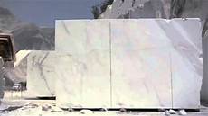 Cutting Marble