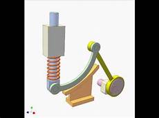 Cylindirical Gear