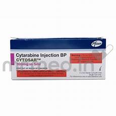 Cytarabine