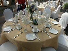 Daily Tableclothes