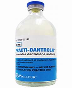 Dantrolene