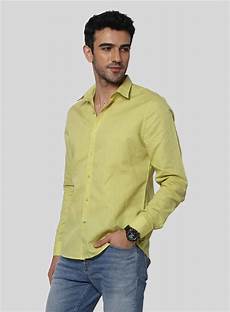 Denims Shirts