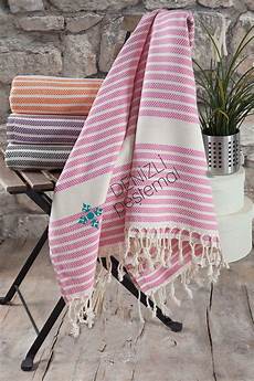 Denizli Towel