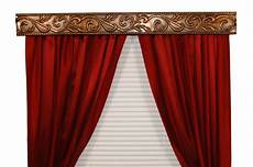 Designer Drapery