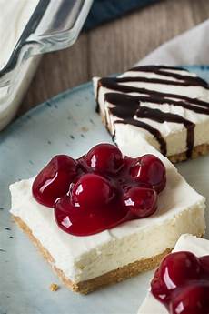 Desserts