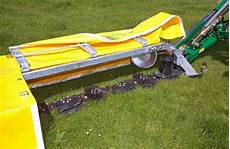 Disc Mower