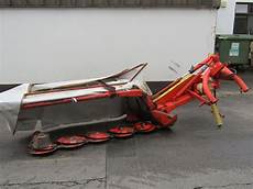 Disc Mower