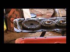 Disc Mower