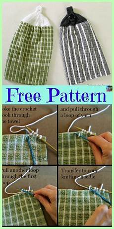 Dish Towel