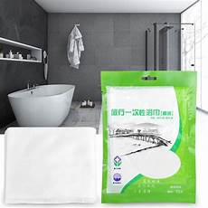 Disposable Towel