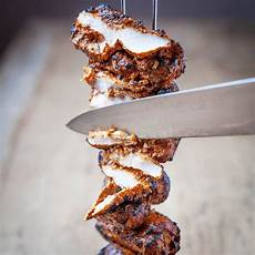 Doner Kebab
