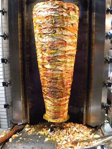Doner Kebab