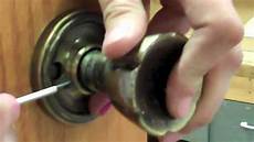 Door Handle