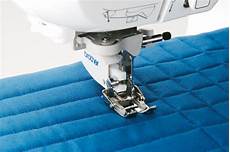 Double Quiltings