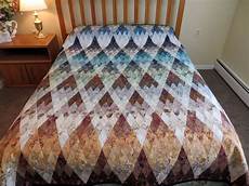 Double Quiltings