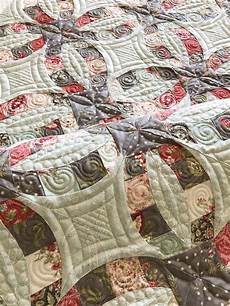 Double Quiltings