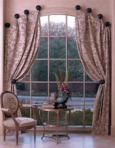 Drapery Curtain
