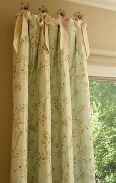 Drapery Curtain