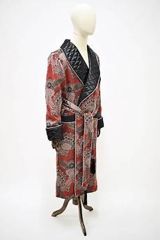 Dressing Gown