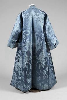 Dressing Gown