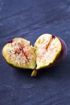 Dried Fig