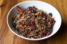 Dried Nuts