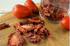 Dried Tomato