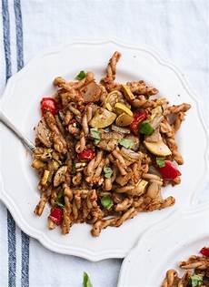 Dried Vegetable