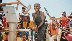 Drinking Water